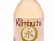 BIOKOMBUCHA TE VERDE 0.33L.