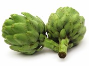 ALCACHOFAS