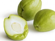 CHAYOTE