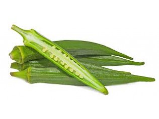 OKRA