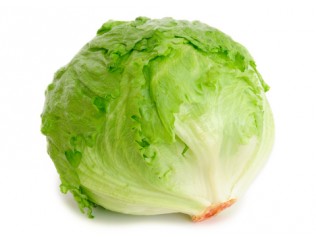 LECHUGA ICEBERG