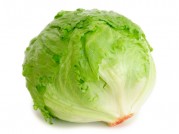 LECHUGA ICEBERG