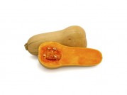 CALABAZA CACAHUETE